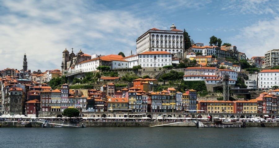 Porto - Portugal